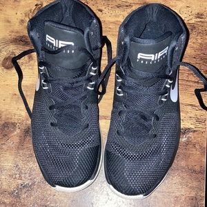 AIR PRECISION NIKES